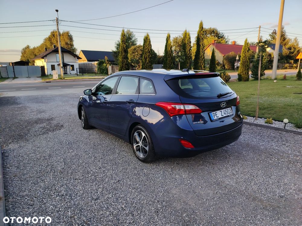 Hyundai i30 1.4 Select - 3