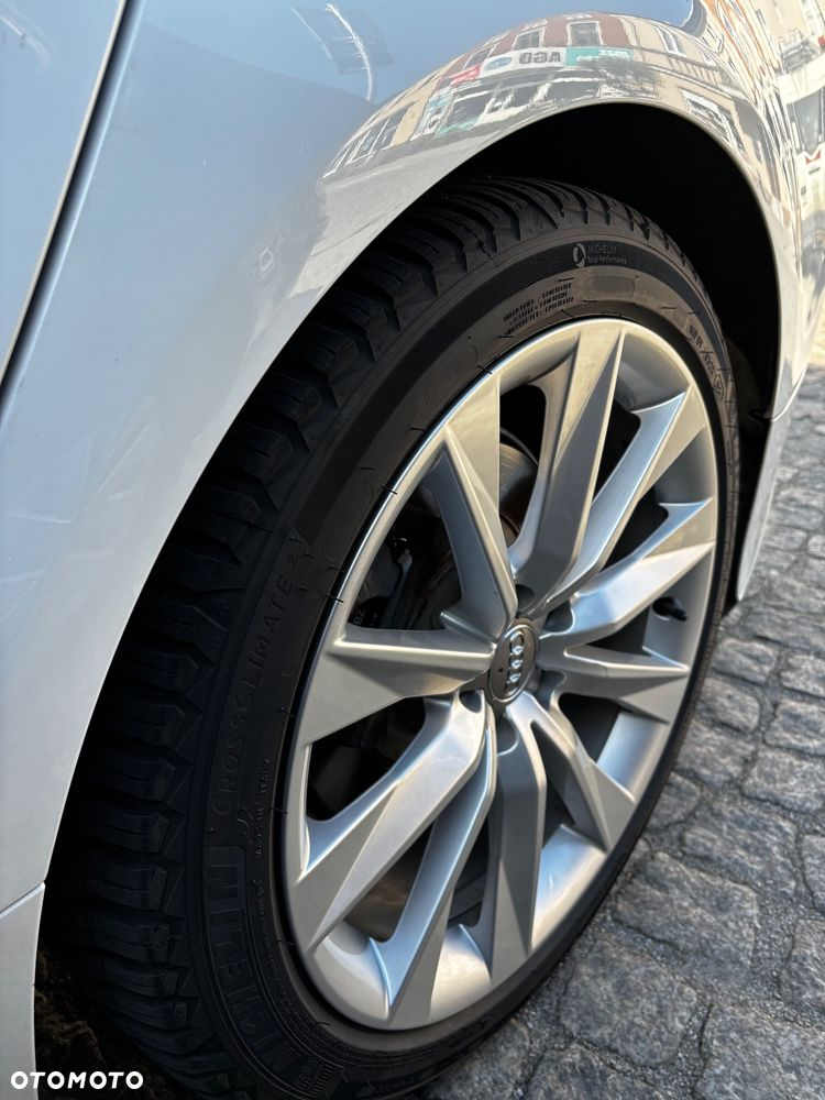 Audi A7 Sportback 3.0 TFSI Quattro S tronic - 19