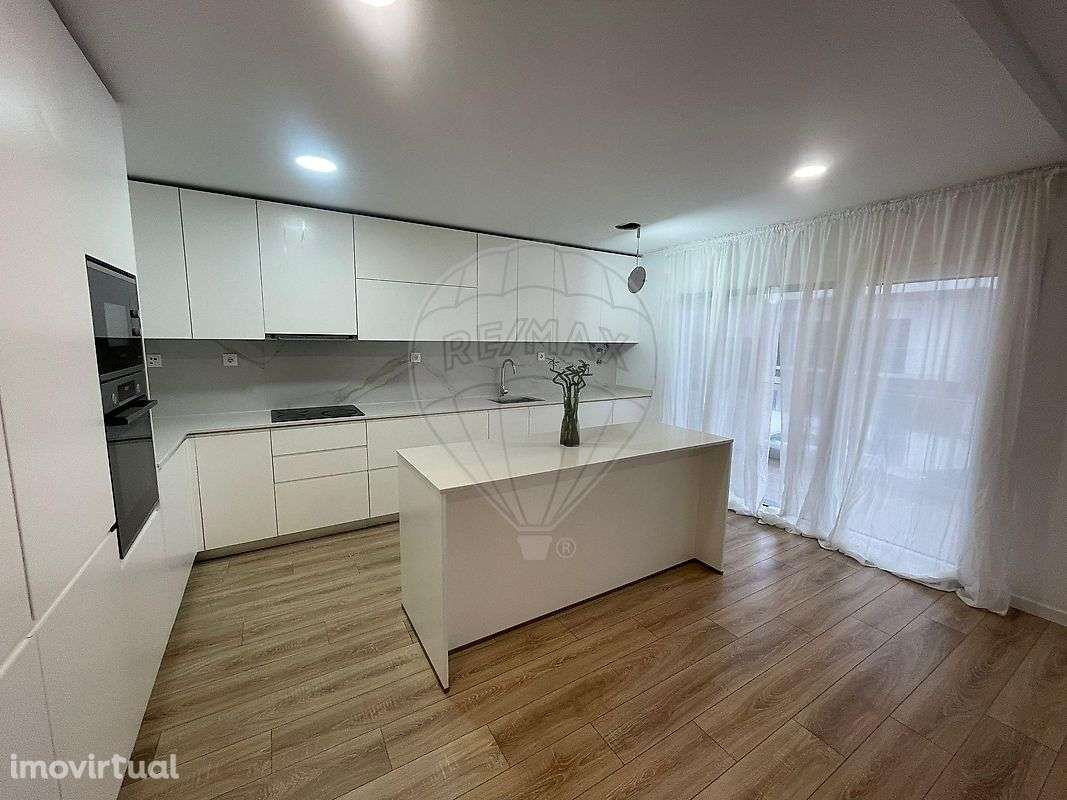 Moradia T4 para arrendamento - Grande imagem: 5/23