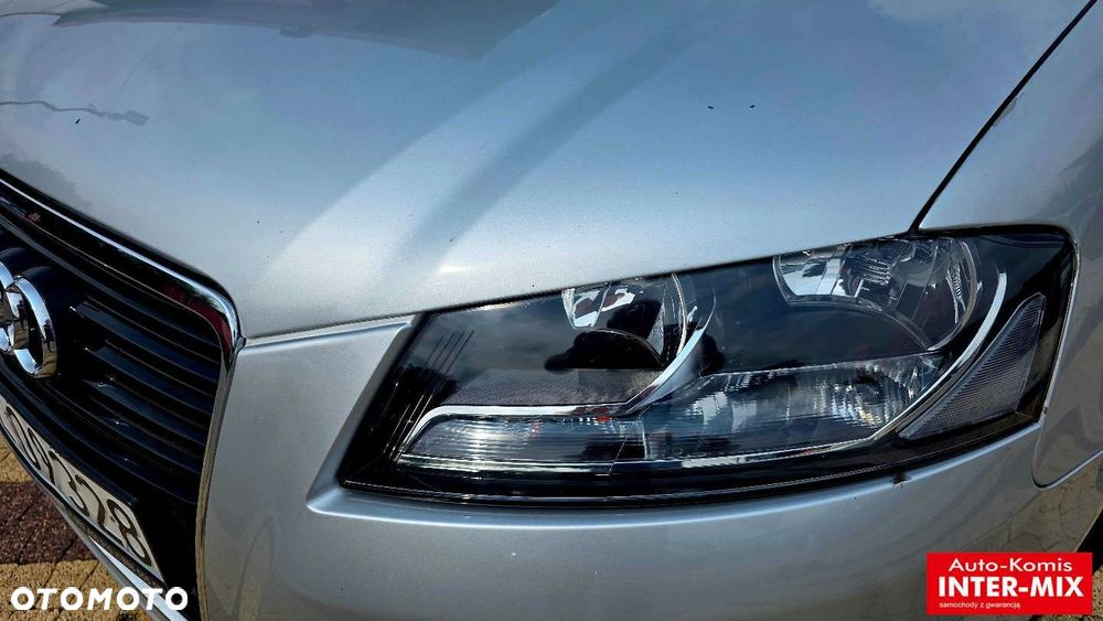 Audi A3 Sportback 1.9 TDI Ambiente - 5