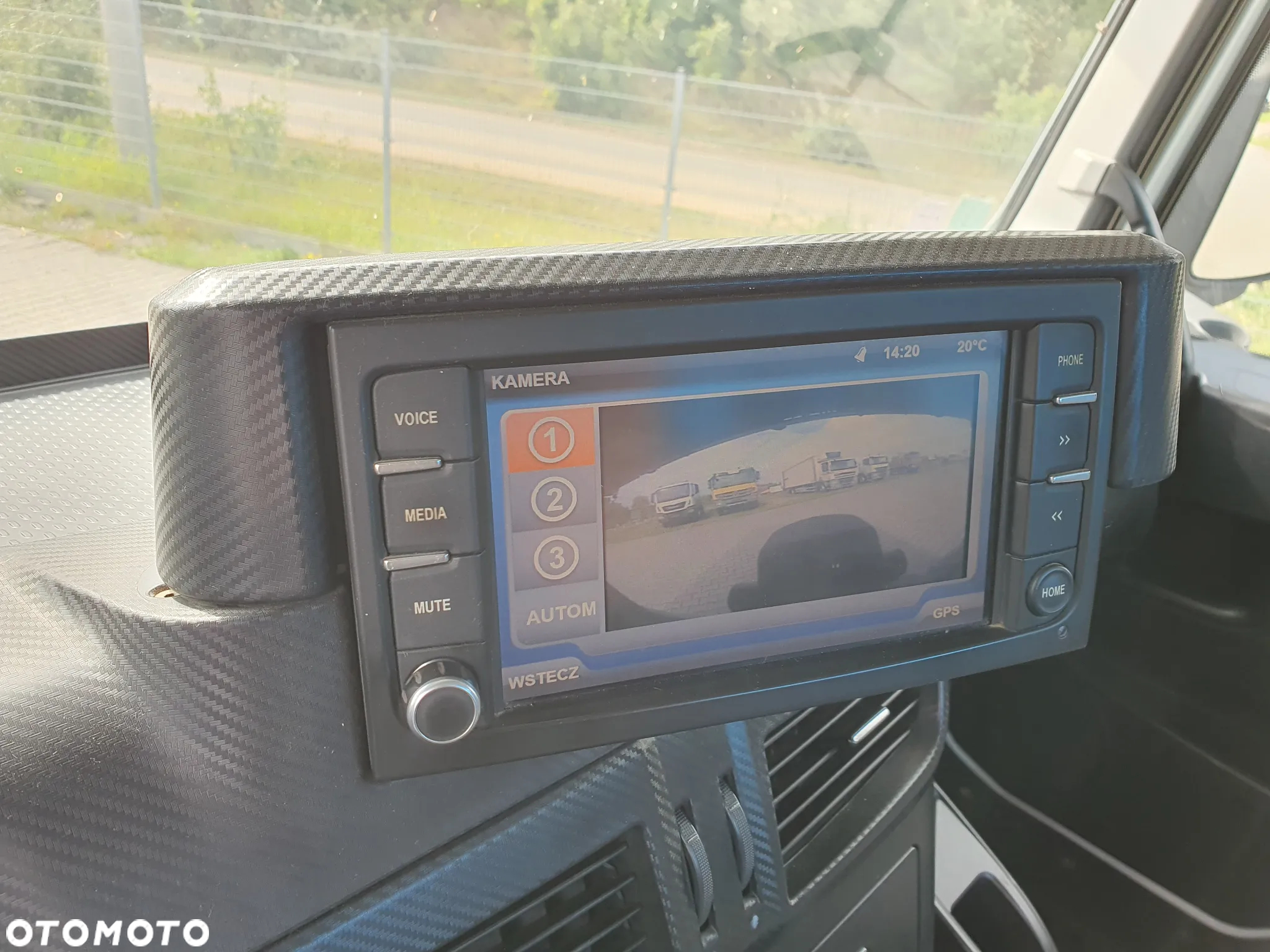 Iveco - 20