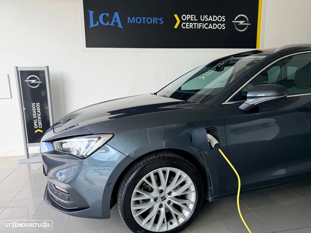 SEAT Leon ST - 2