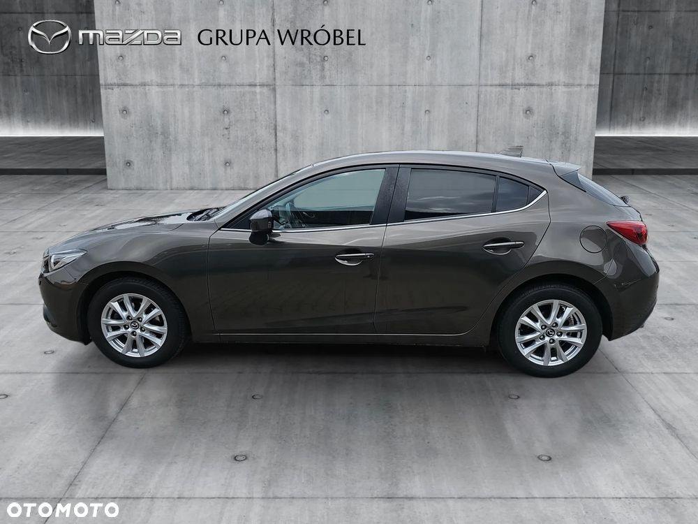 Mazda 3 2.0 Skyenergy - 8