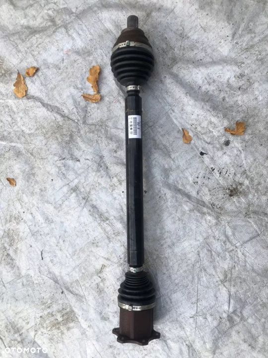 POLOS PRAWA DSG 2.0 TDI Octavia iii golg vii a3 8v - 1