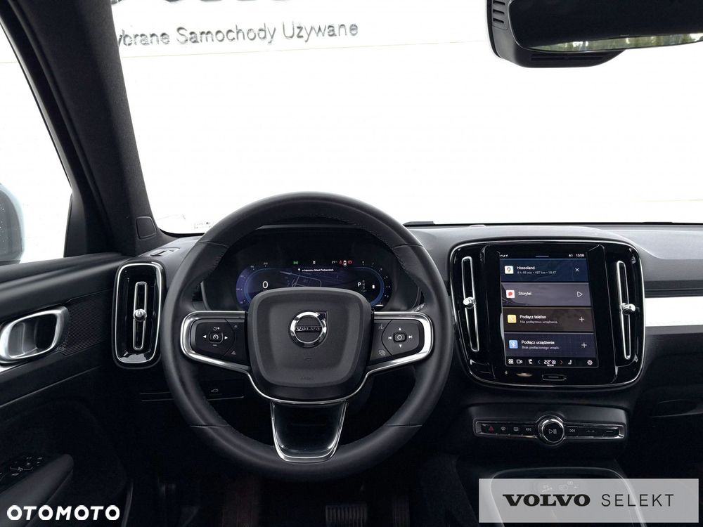 Volvo XC 40 - 22