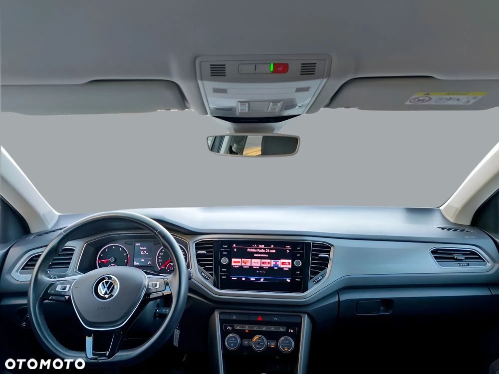 Volkswagen T-Roc 1.0 TSI Advance - 2