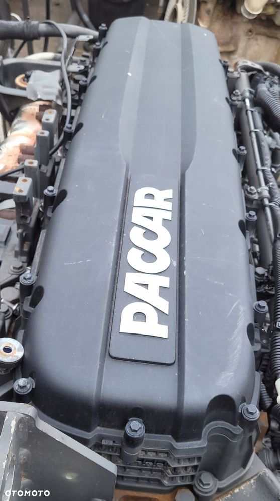 POKRYWA ZAWORÓW SILNIKA DAF XF CF 480KM EURO 6 - 1