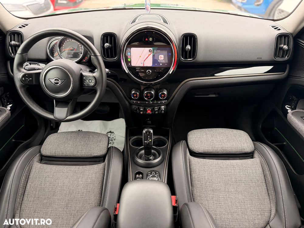 Mini Countryman Cooper ALL4 AT - 6