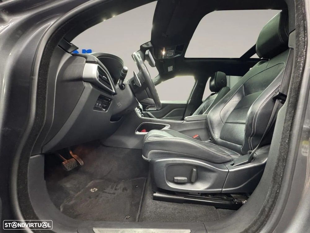 Jaguar F-Pace 2.0 i4D R-Sport Aut. - 21