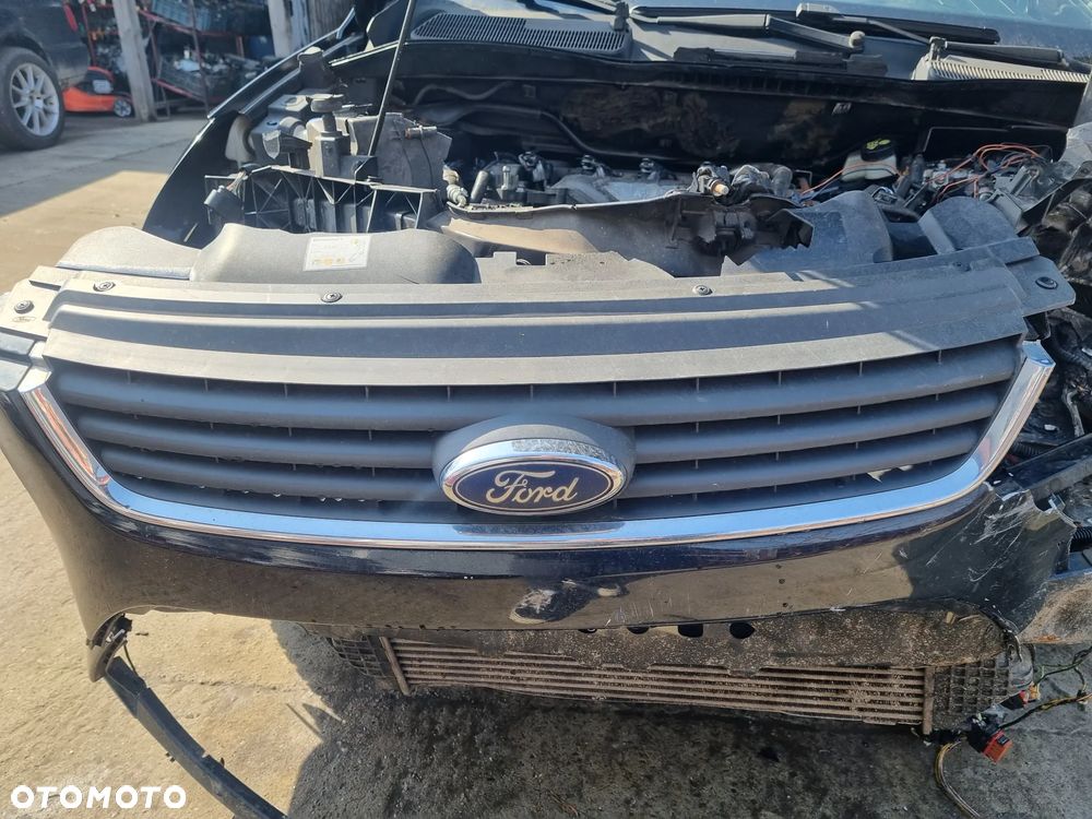 FORD KUGA MK1 08-13 2009 r. grill atrapa chłodnicy  * - 1
