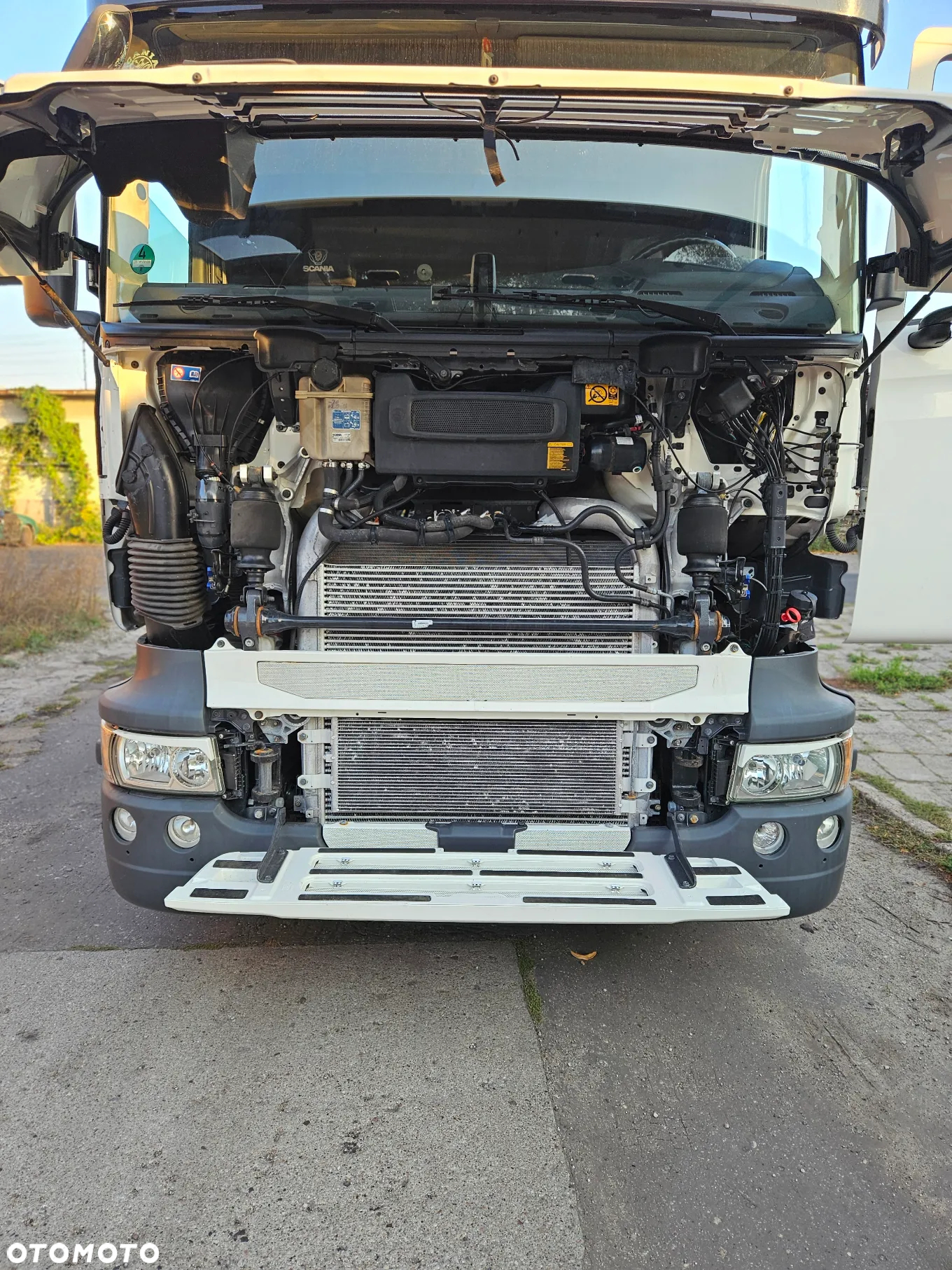 Scania R450 - 6
