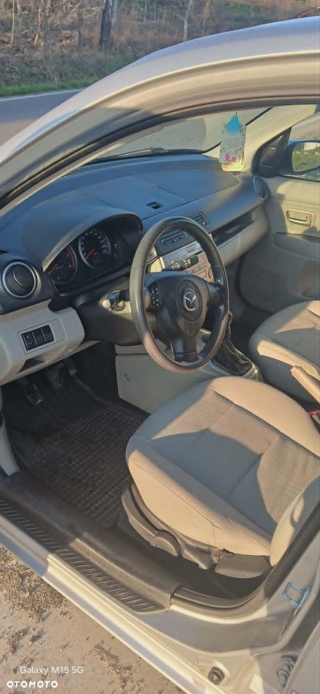 Mazda 2 1.4 CD Active - 7
