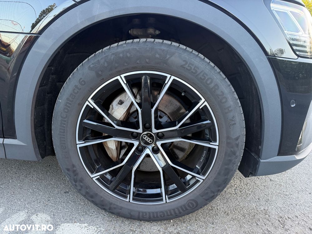 Audi e-tron 50 quattro advanced - 8