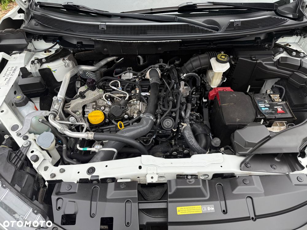 Nissan Qashqai 1.3 DIG-T MHEV Tekna+ - 17
