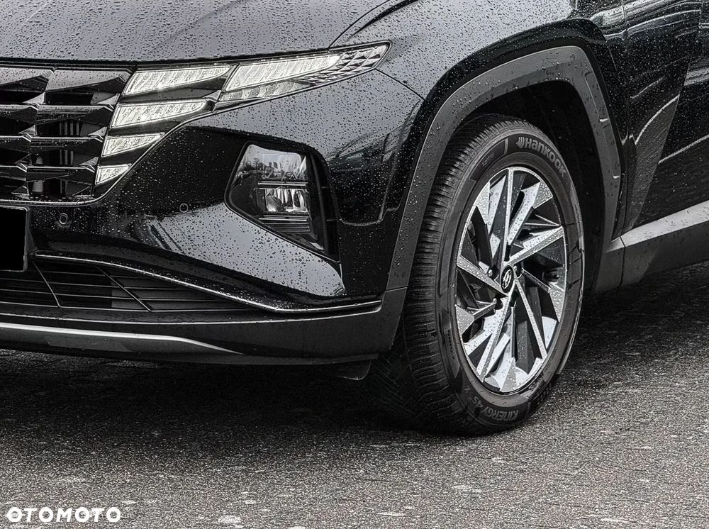 Hyundai Tucson 1.6 T-GDi 2WD DCT Prime - 6