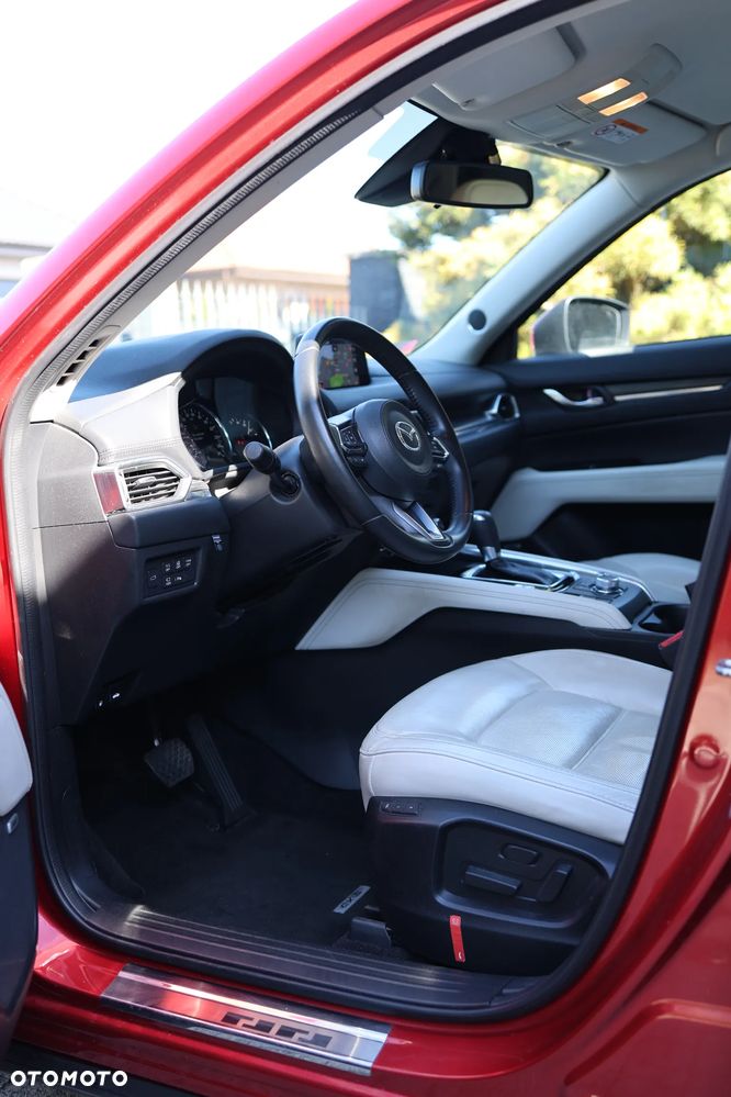 Mazda CX-5 2.5 Skypassion 2WD - 12
