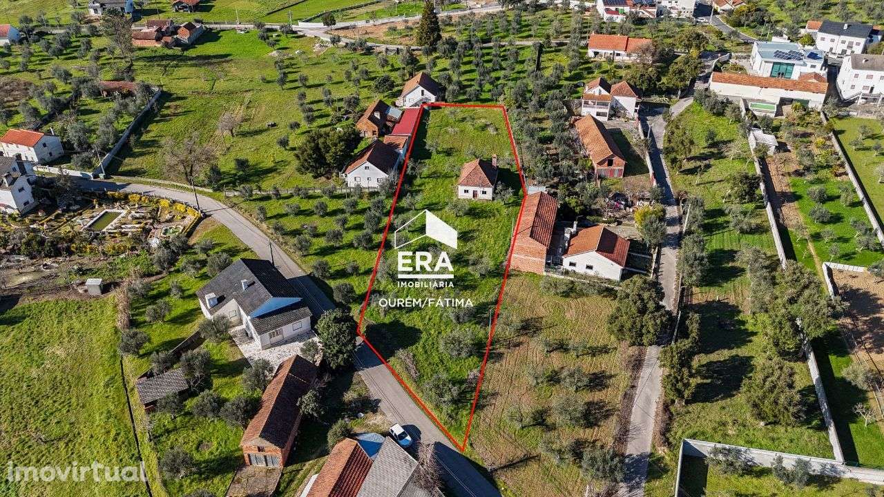 Moradia T3, Casal do Ribeiro, Ourém - Grande imagem: 2/26