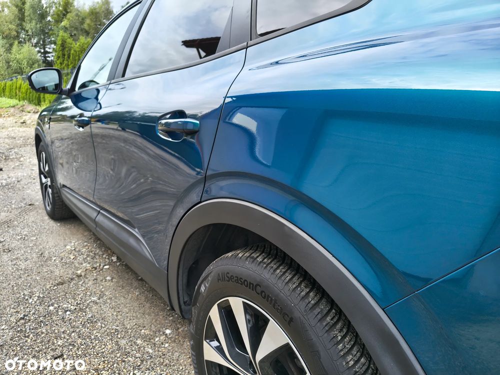Renault Arkana 1.6 E-Tech Full Hybrid 145 Evolution MMT - 14