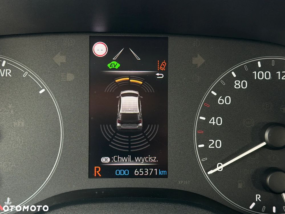 Toyota Yaris Hybrid 1.5 Comfort - 29