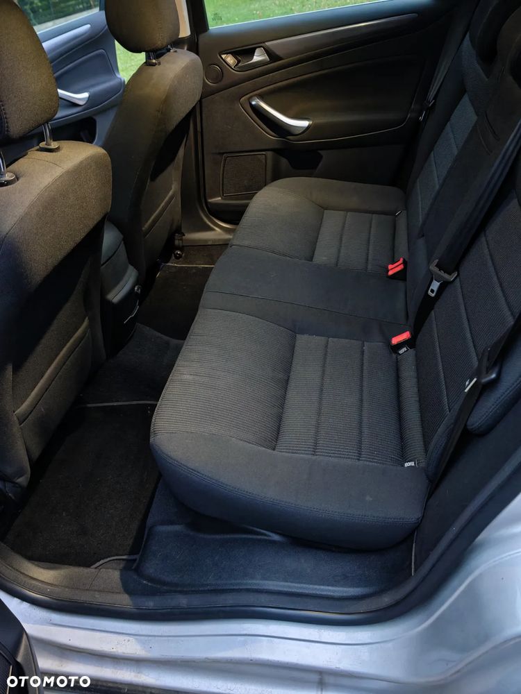 Ford Mondeo 2.0 TDCi Titanium - 7