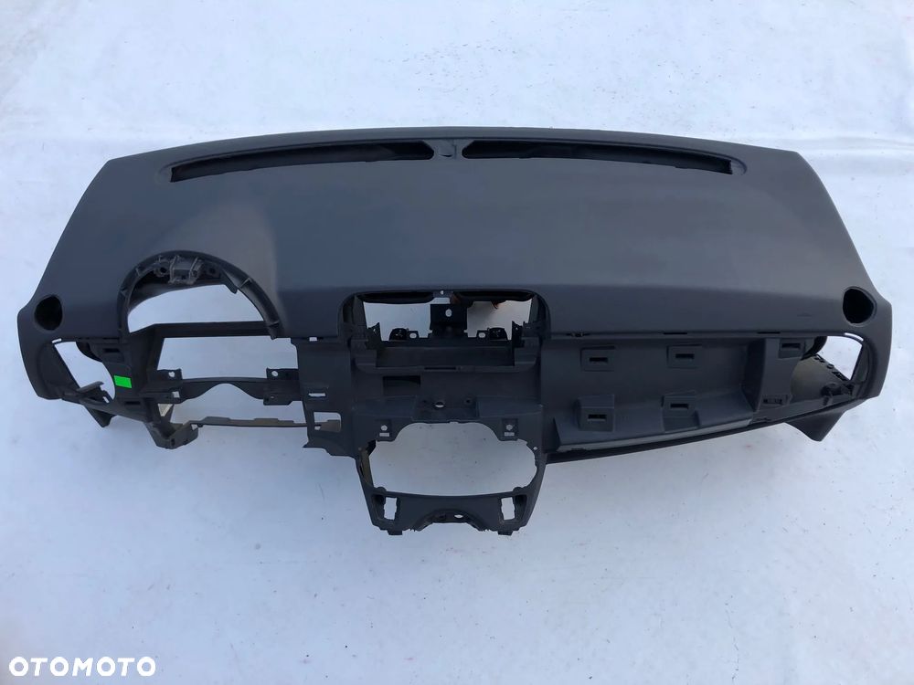 FIAT 500 DESKA KONSOLA KOKPIT AIRBAG AIR PODUSZKI POWIETRZNE KIEROWCY PASAŻERA KOLANOWA AIR BAG KOLAN PASY PAS NAPINACZE DOPINACZE NAPINACZ DOPINACZ SRS   O K A Z J A !!! - 3