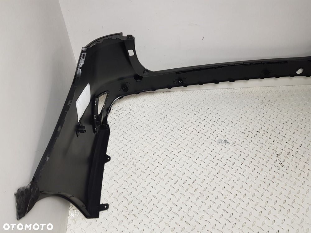 NOWY FABRYCZNY ORYGINALNY ZDERZAK KIA CEED III 3 SW KOMBI 18-21 TYŁ TYLNY  4XPDC 86610J7320 - 8