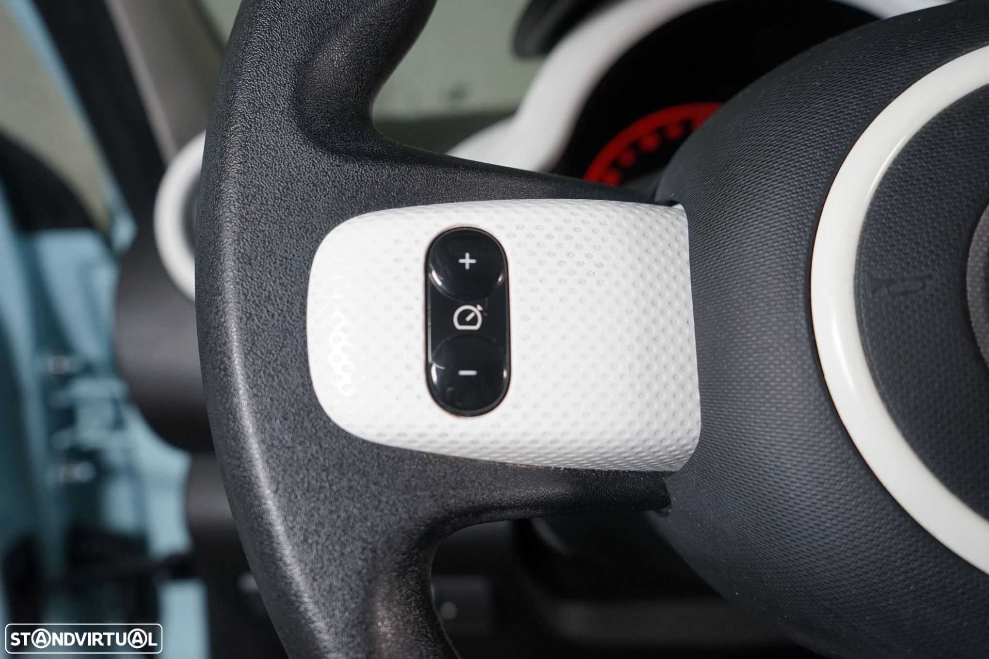 Renault Twingo 1.0 SCe Dynamique - 18