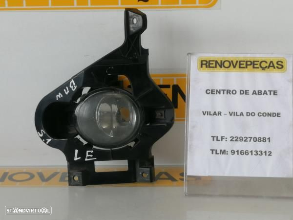 Farol Nevoeiro Esq Bmw 1 (E87)