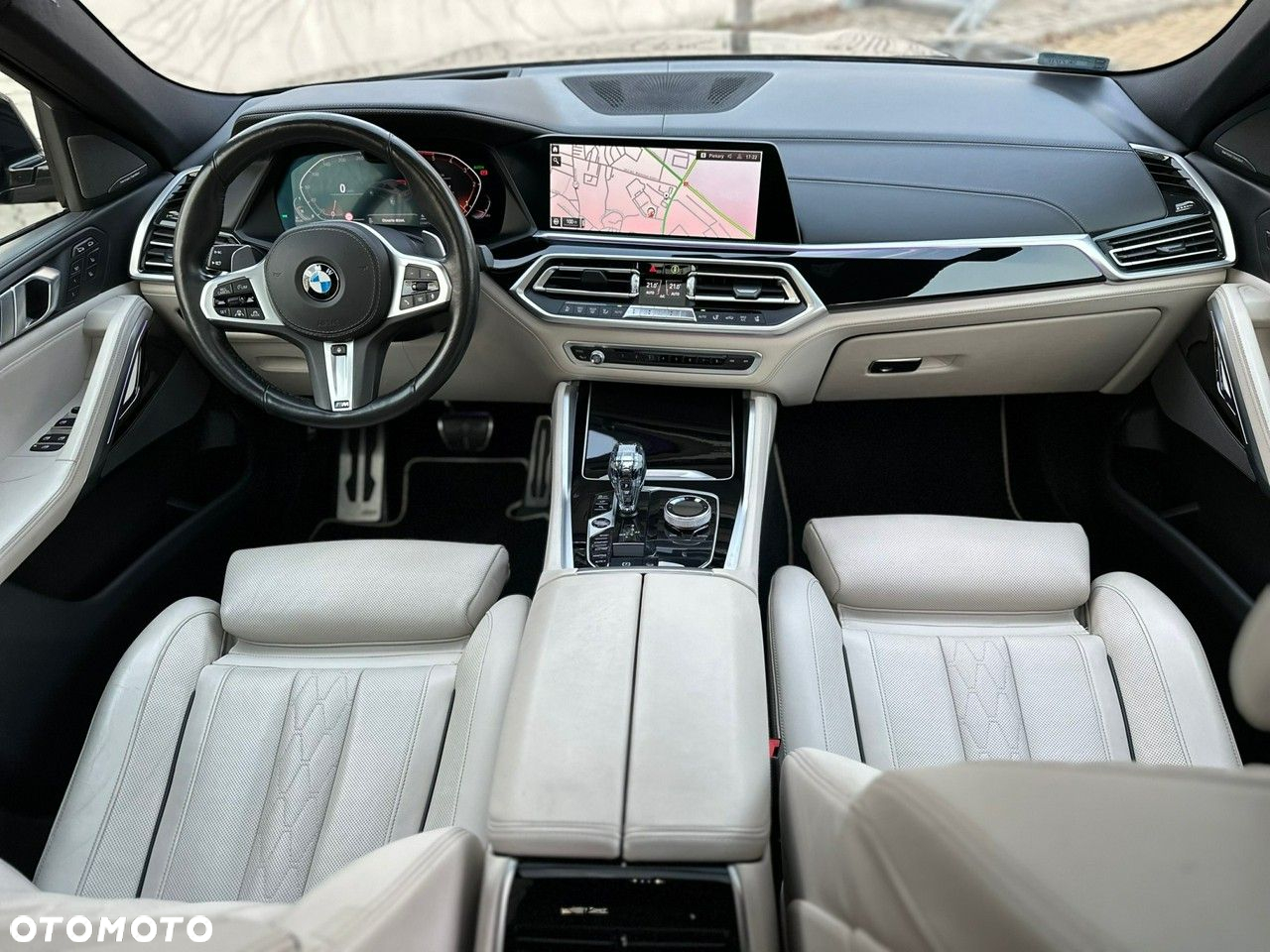 BMW X6 - 6