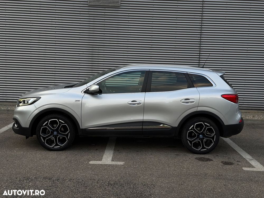 Renault Kadjar - 10