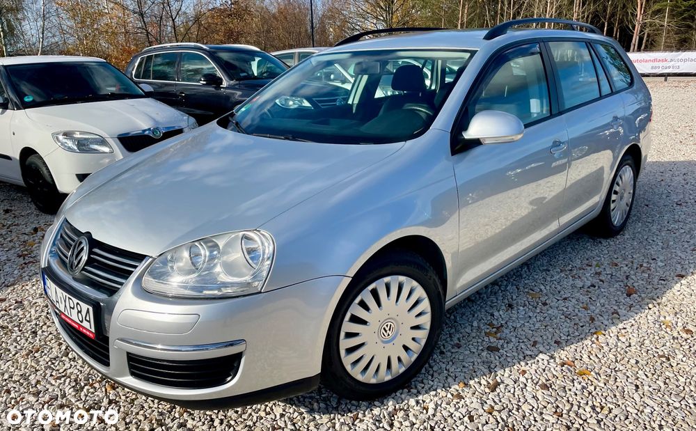 Volkswagen Golf 1.4 Edition - 10