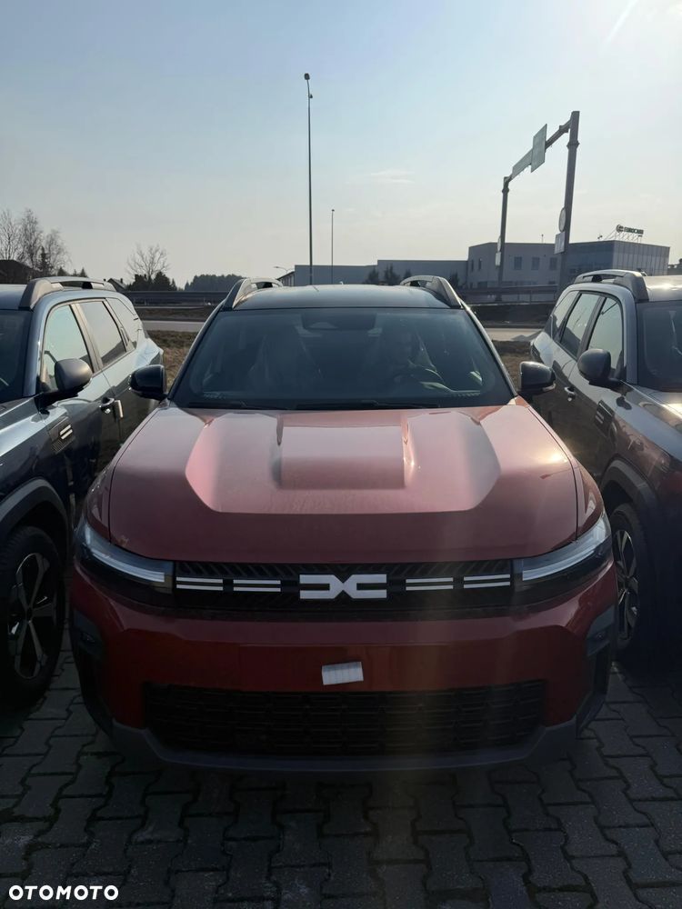 Dacia Bigster 1.2 TCe mHEV Journey - 15