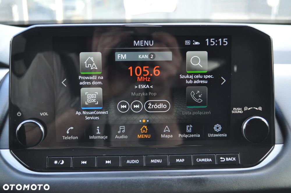 Nissan Qashqai - 28