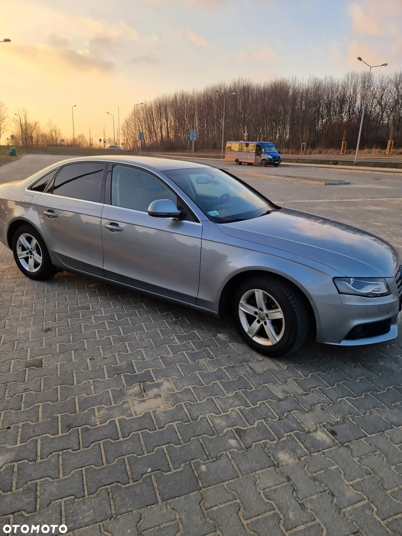 Audi A4 1.8 TFSI - 4