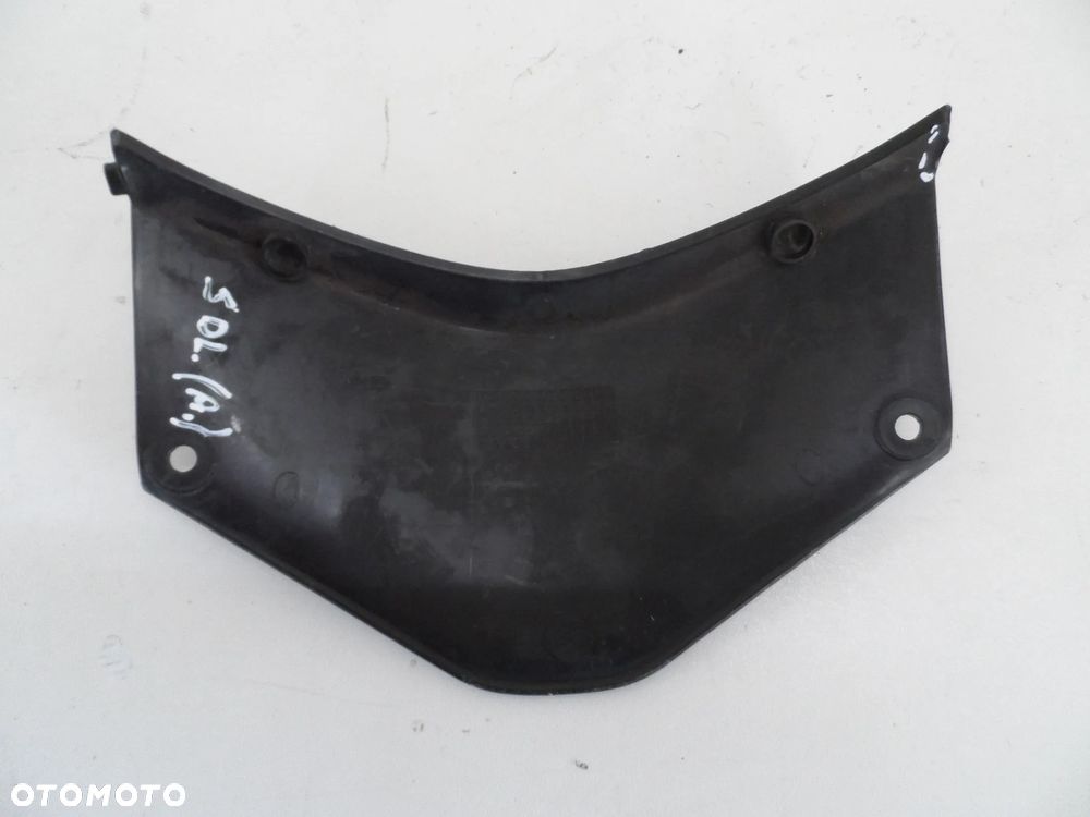 SUZUKI DL 650 osłona plastikowa zaślepka - 3