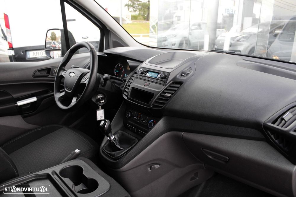 Ford Transit Connect 1.5 TDCi 210 L2 Trend - 18