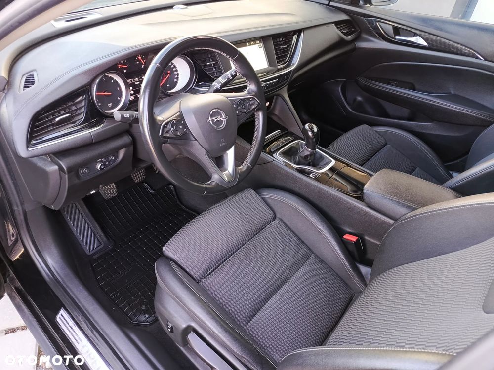 Opel Insignia 2.0 Business Innovation - 11