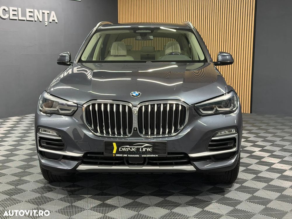 BMW X5 xDrive45e xLine - 2