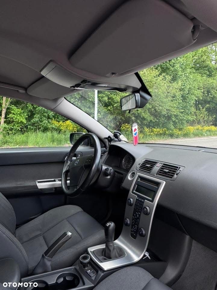 Volvo V50 2006 photo 5