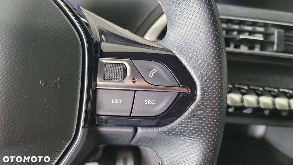 Peugeot 3008 - 20