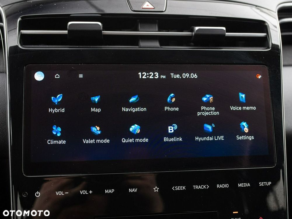 Hyundai Tucson - 19