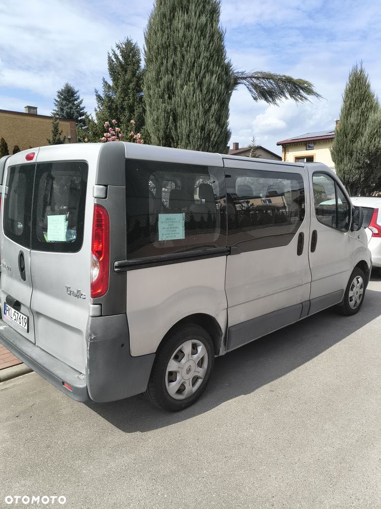 Renault Trafic - 4