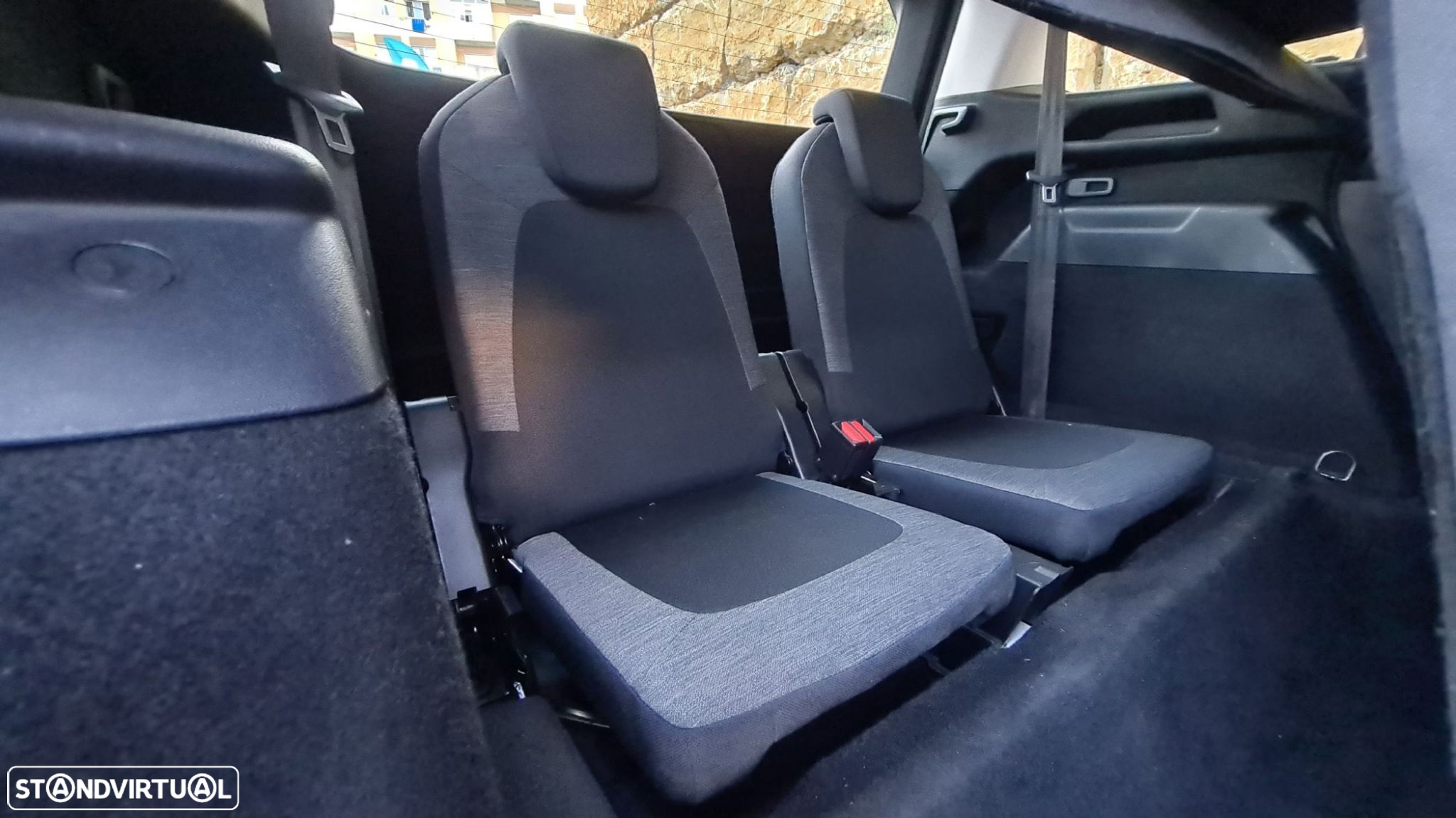 Citroën C4 Spacetourer - 51