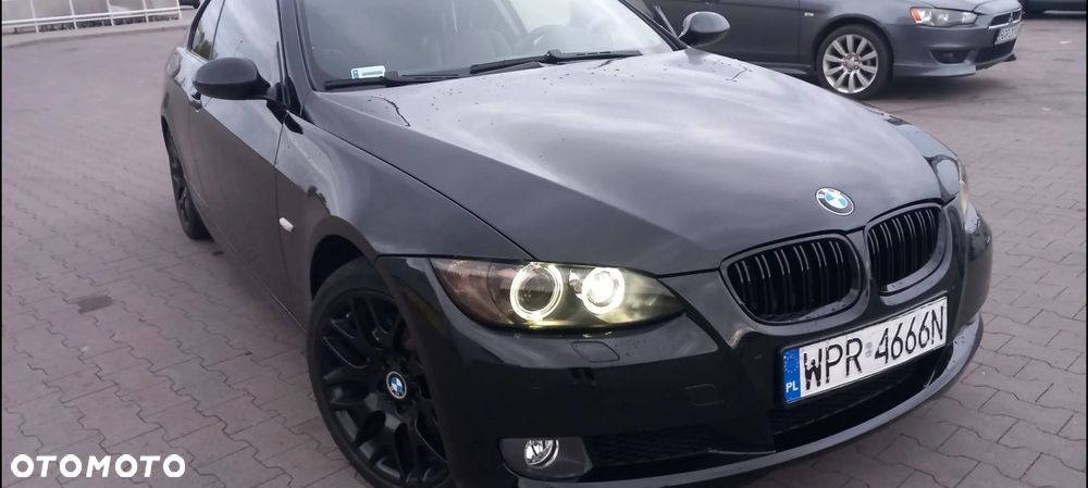 BMW Seria 3 330 Ci - 6