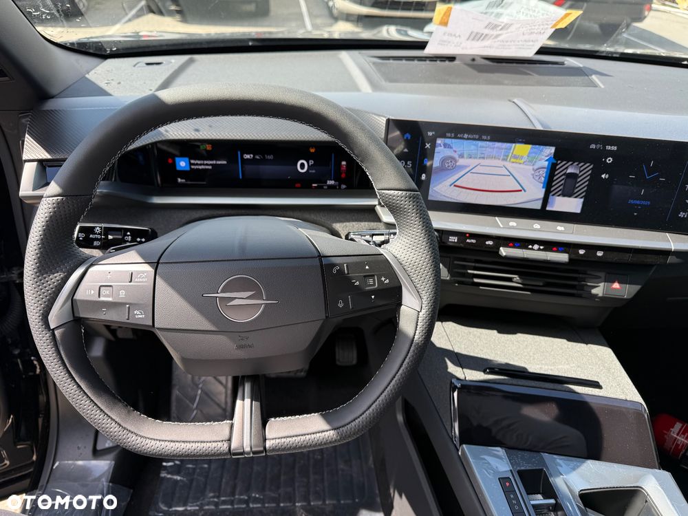 Opel Grandland 1.2 mHEV GS eDTC6 - 9