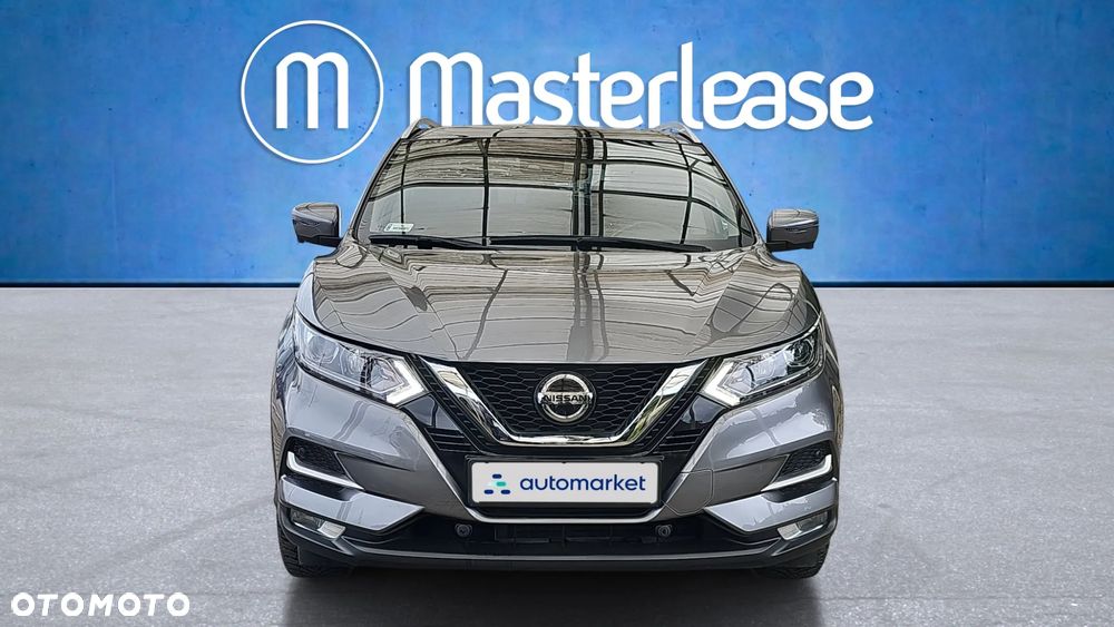 Nissan Qashqai 1.3 DIG-T N-Connecta DCT - 3