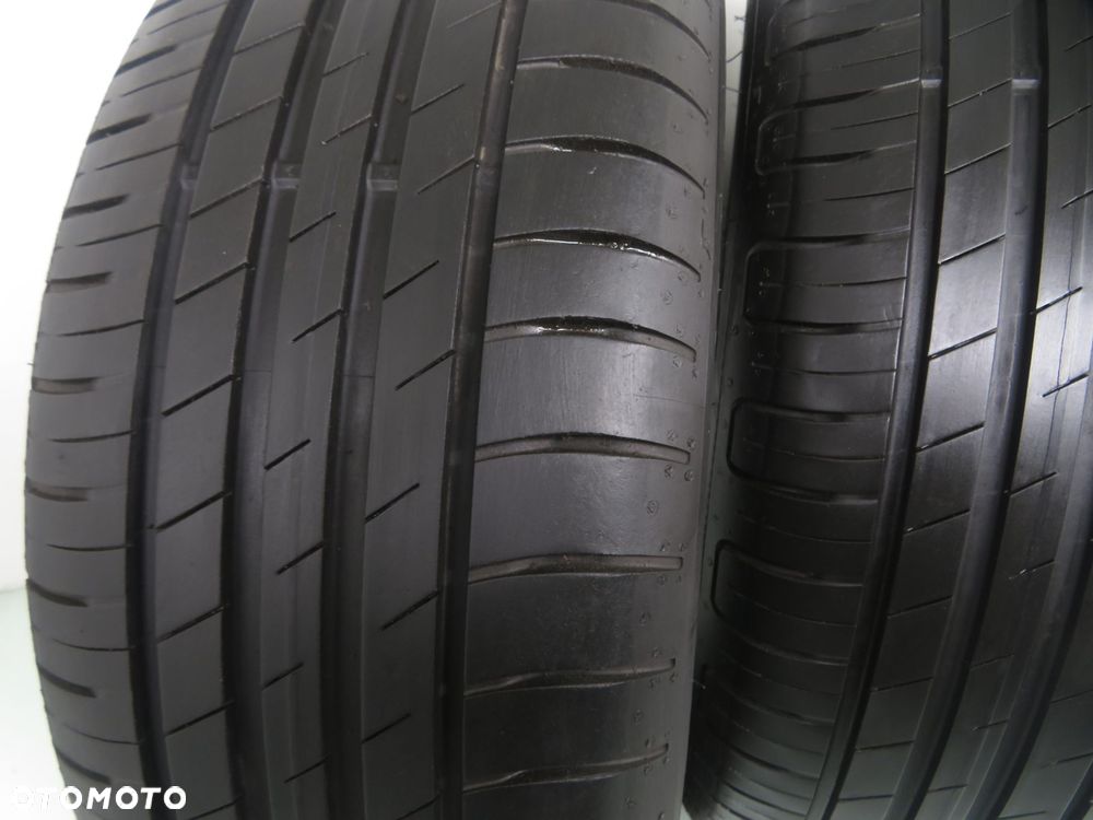 2x 205/60R15 OPONY LETNIE Goodyear EfficientGrip Performance 91V - 8