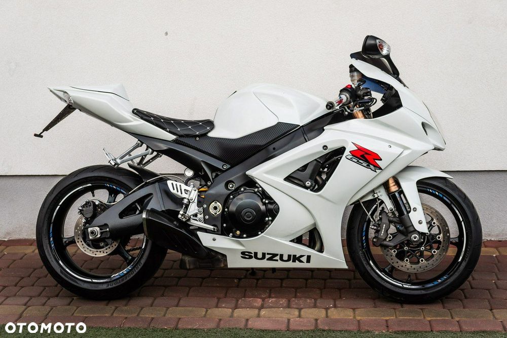 Suzuki GSX-R - 2