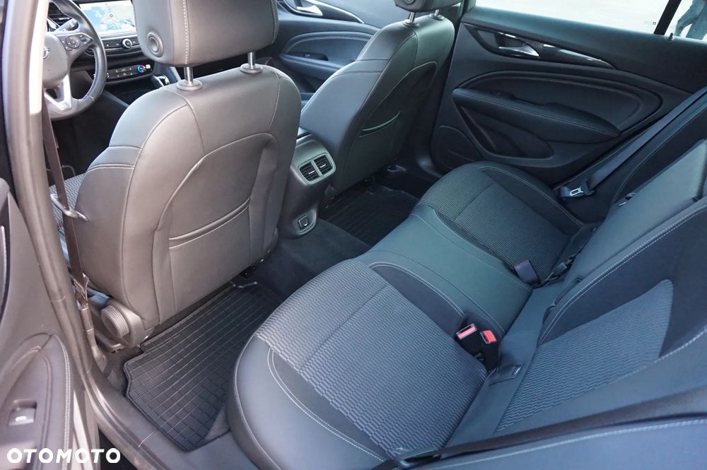 Opel Insignia 2.0 Ultimate Exclusive - 14