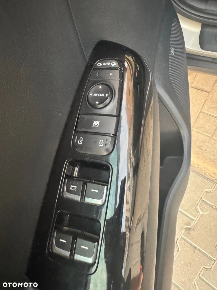 Kia Sportage 1.6 GDI Business Line 2WD - 5